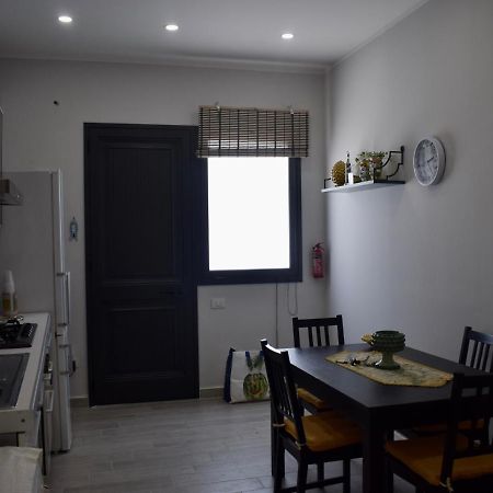 Ferienwohnung La Casa Dei Leoni Di Sicilia Palermo Exterior foto