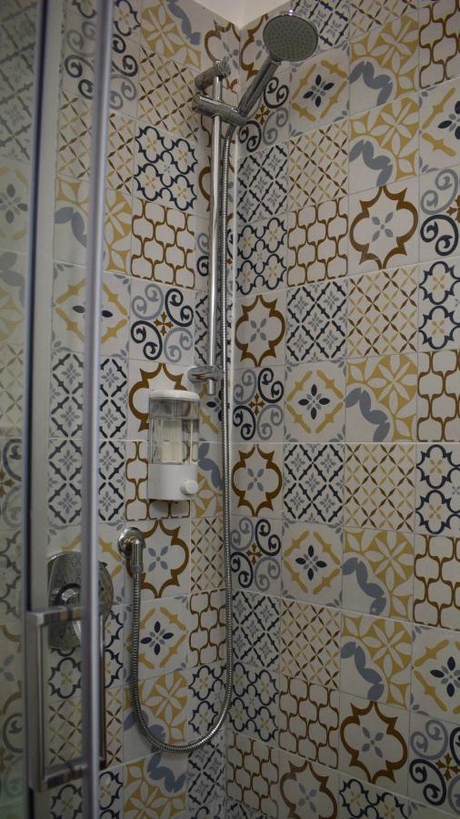 Ferienwohnung La Casa Dei Leoni Di Sicilia Palermo Exterior foto